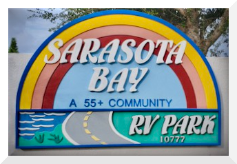 Sarasota Bay RV Park